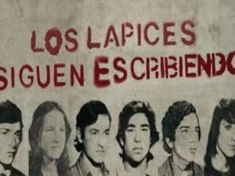 Se realizará un festival a 49 años de la Noche de los Lápices