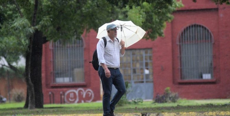 ¿Llegan las lluvias a Santa Fe? El pronóstico para la región