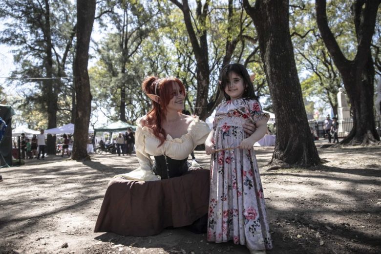 Llega a Rosario La Comarca, el XII Encuentro Nacional de Arte Medieval