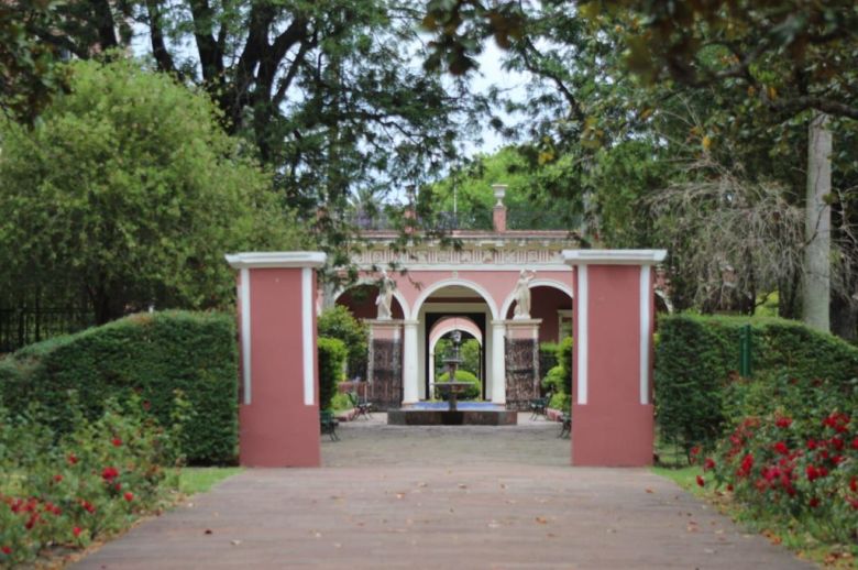 La primavera llega al Palacio San José con múltiples actividades