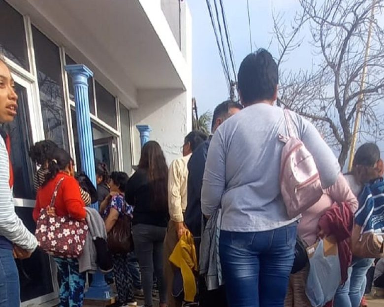 Vera: denuncian que cerca de 250 pensiones por discapacidad fueron dadas de baja sin haber sido auditadas