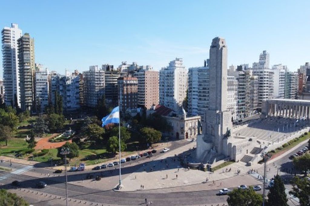 Rosario se suma a la Feria Internacional de Turismo con una innovadora propuesta