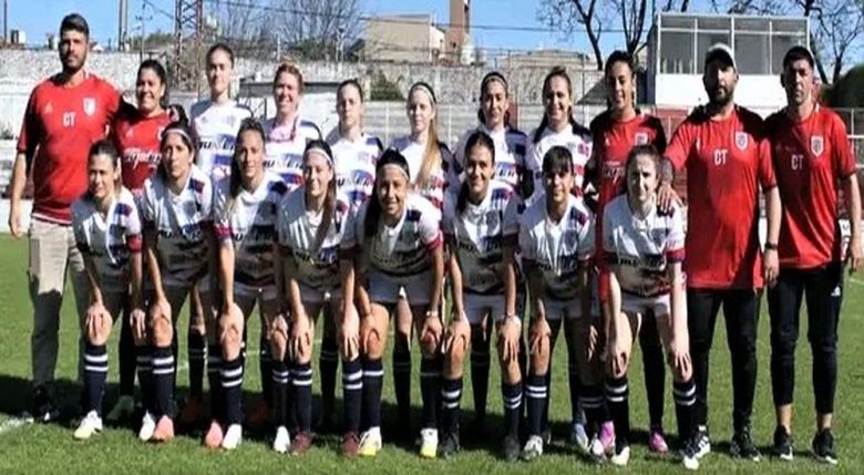Se juegan los cuartos de la Copa Túnel Subfluvial de fútbol femenino