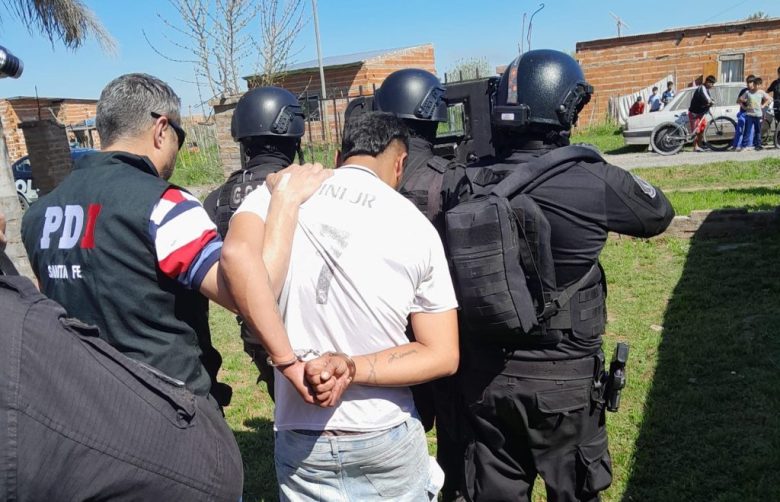 Amistades «peligrosas»: qué develó la detención de una pareja por el homicidio de Damián Strada