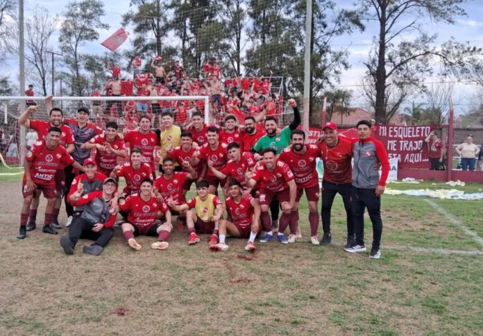La Liga San Martín tuvo cuatro clásicos y emociones de todo tipo