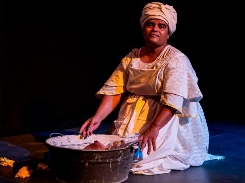 Teatro en Paraná: Octava edición del Ciclo Bardero