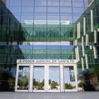 Dictaron prisión preventiva a un hombre acusado de cometer un robo a mano armada en Reconquista