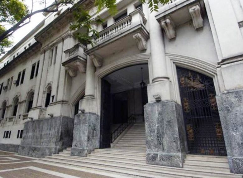15 años de prisión para un hombre que abusó sexualmente de su hijastra en Campo San José, Recreo y Santa Fe