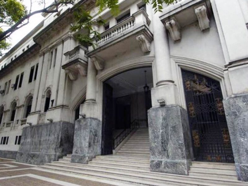 15 años de prisión para un hombre que abusó sexualmente de su hijastra en Campo San José, Recreo y Santa Fe