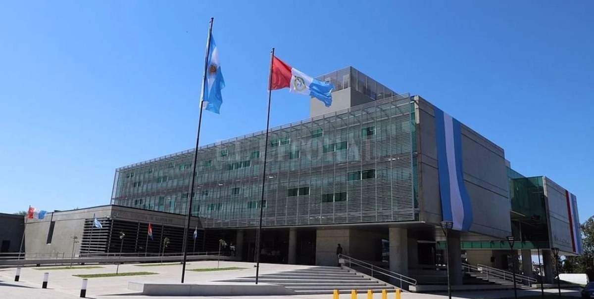 Reconquista: imputaron al hombre detenido tras los 18 allanamientos en Avellaneda