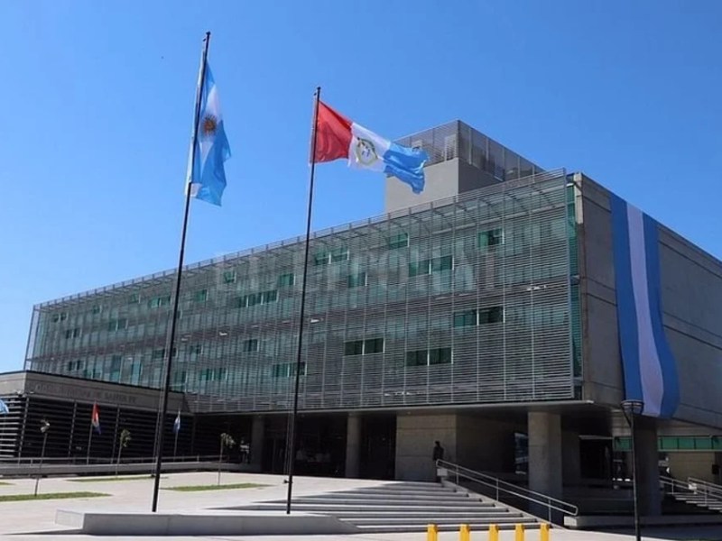 Reconquista: imputaron al hombre detenido tras los 18 allanamientos en Avellaneda