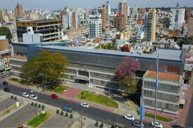 Prorrogaron la prisión preventiva a acusado de enviar y producir videos de abuso sexual infantil