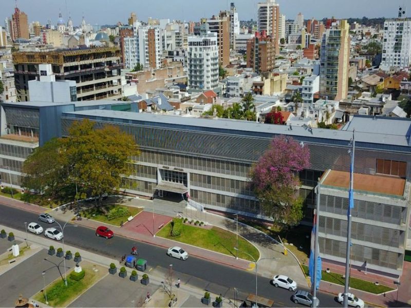 Prorrogaron la prisión preventiva a acusado de enviar y producir videos de abuso sexual infantil