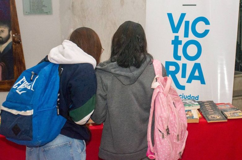 El Municipio impulsa la iniciativa Victoria Lee