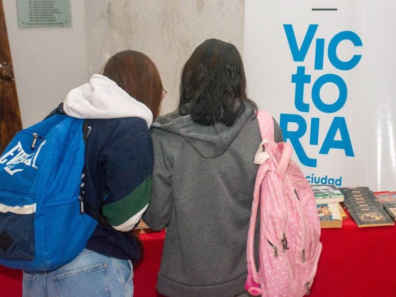 El Municipio impulsa la iniciativa Victoria Lee