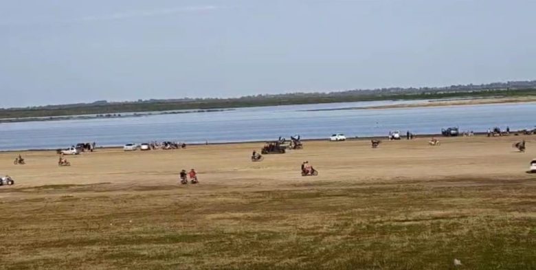 Monte Vera: Vecinos de El Chaquito reclaman controles por picadas y ruidos molestos