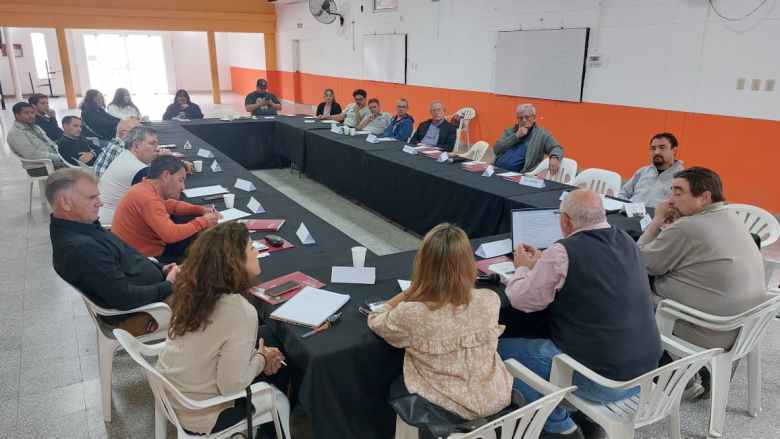 Ley de Bosques y Guías Forestales: un interesante debate en el norte santafesino