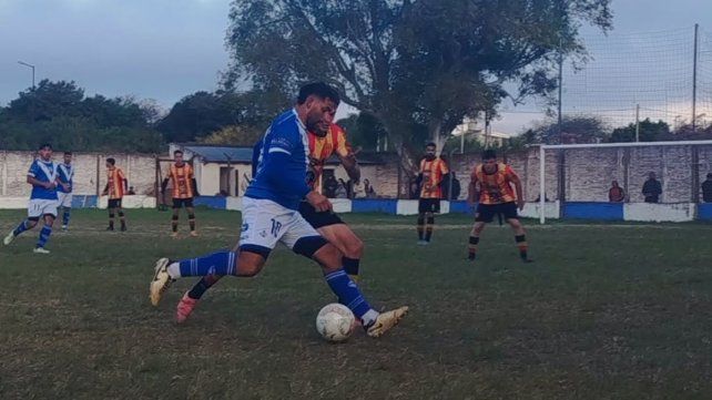 Comienza el Torneo Regional Amateur