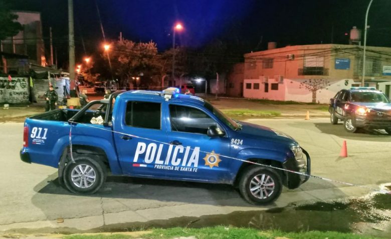 Rosario: hallan muerto a un joven con un disparo en la cabeza