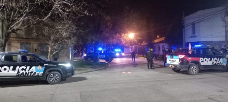 Falleció un hombre tras agonizar 24 horas en el hospital Provincial de Rosario