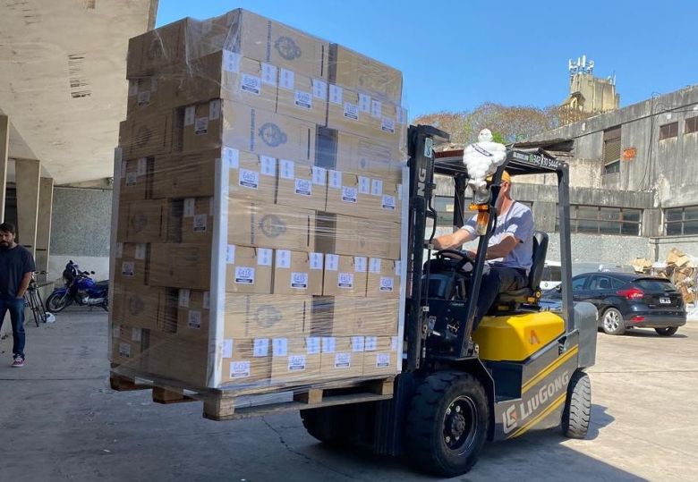 Rige la veda electoral en el país