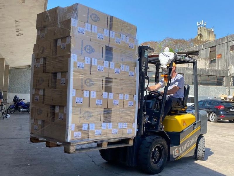 Rige la veda electoral en el país