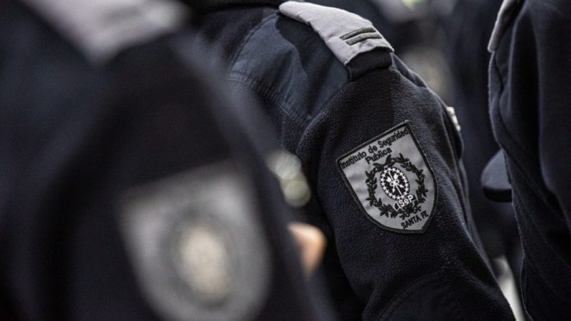 Isep: continúa abierta la convocatoria para formar parte de la Policía 