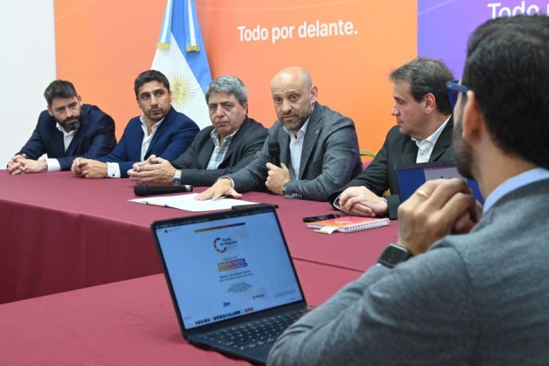 Más de 20 rubros invitados a la 3ª Ronda de Negocios de Consumo Masivo