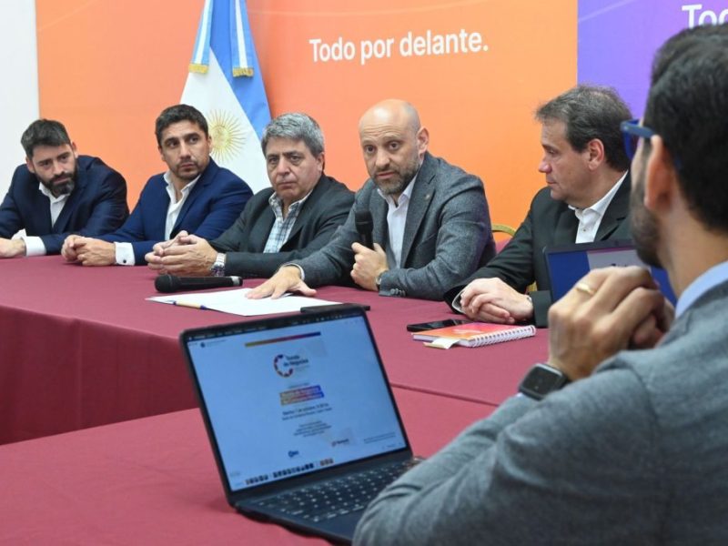 Más de 20 rubros invitados a la 3ª Ronda de Negocios de Consumo Masivo
