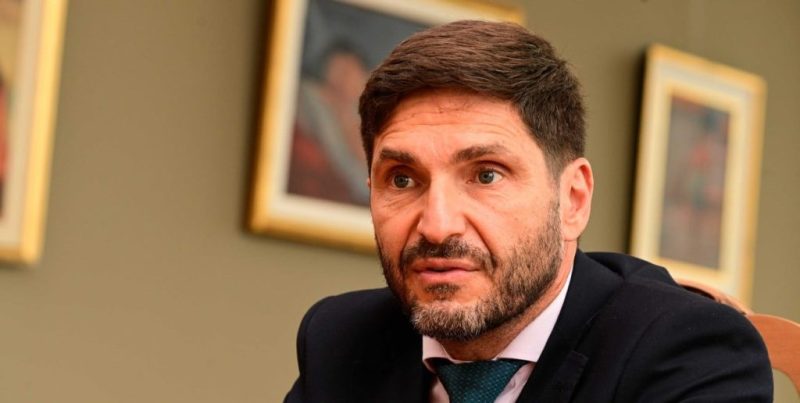 Según Pullaro, el Gobierno de Santa Fe reconocerá el desfasaje salarial