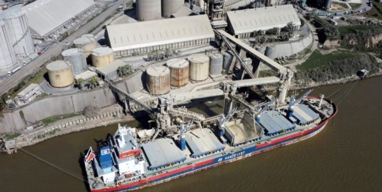Las exportaciones santafesinas rozaron los U$S 10.000 millones