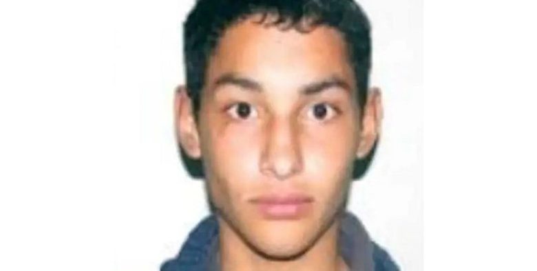 Deportaron desde Perú al narco Matías Ozorio
