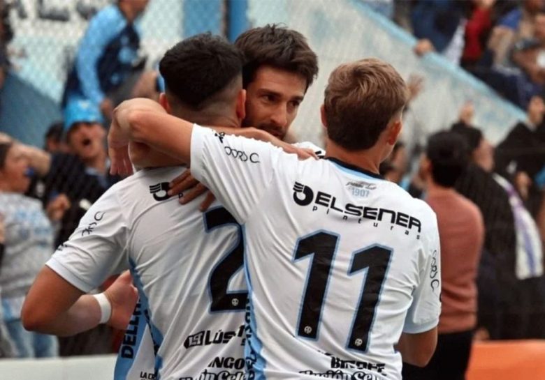 Atlético Rafaela y una final para volver a la máxima categoría del ascenso argentino
