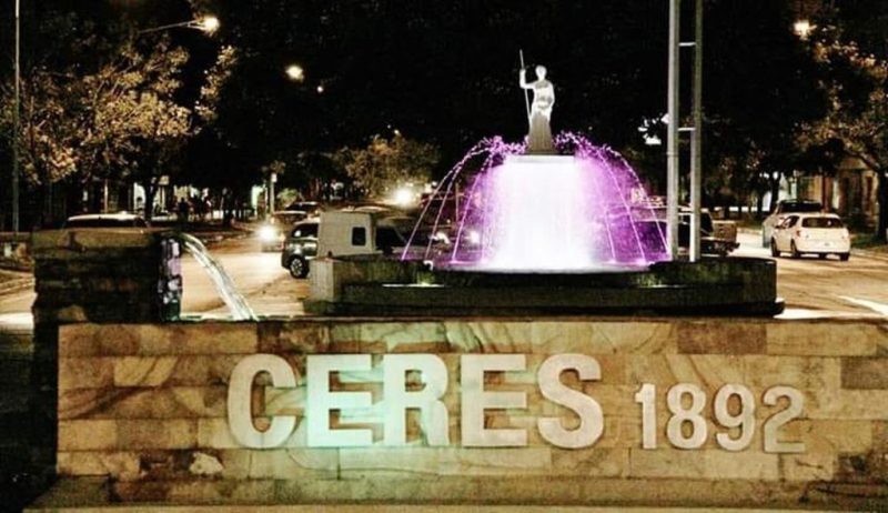Llega el encuentro anual de ceresinos residentes en el Gran Santa Fe