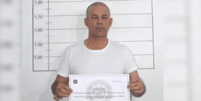 El Gobierno confirmó la gestión de extradición de «Fred» Machado a Estados Unidos