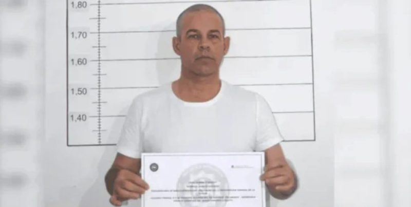 El Gobierno confirmó la gestión de extradición de «Fred» Machado a Estados Unidos