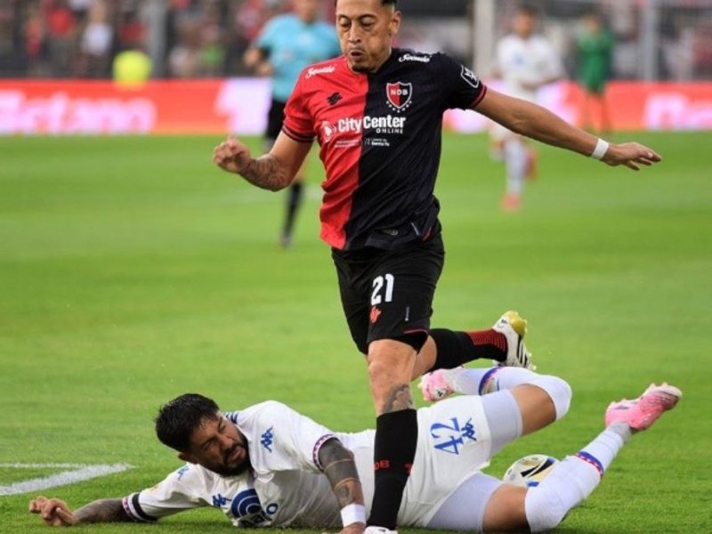 Newell’s empató con Tigre y sumó otra deuda futbolística en Rosario