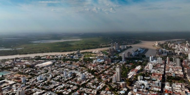 Así es la vida en Santa Fe: cómo son los hogares y la calidad de vida de los santafesinos