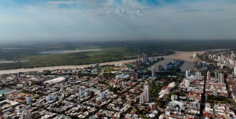 Así es la vida en Santa Fe: cómo son los hogares y la calidad de vida de los santafesinos