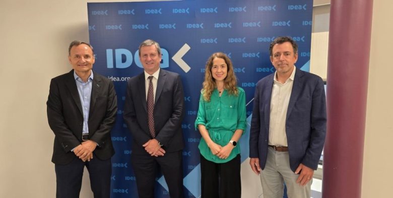 Cámaras empresarias debaten las propuestas para el futuro modelo productivo argentino
