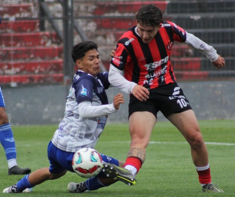 Patronato sigue mandando con autoridad en la Liga Paranaense