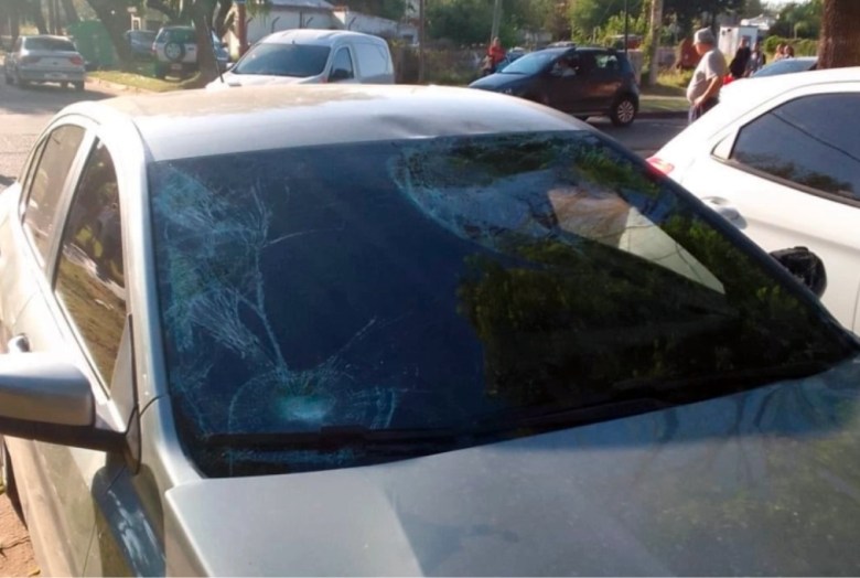 Adolescente de 14 años fue atropellado camino a clase de Educación Física en Paraná