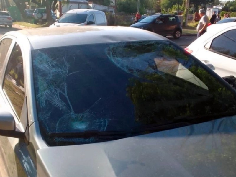 Adolescente de 14 años fue atropellado camino a clase de Educación Física en Paraná