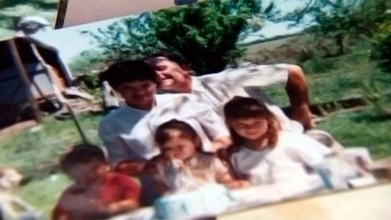 Piden acceso a imágenes de la NASA para reactivar la investigación del caso Gill en Entre Ríos
