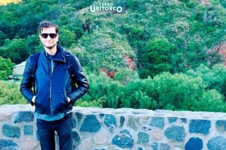 Tragedia en la Patagonia: médico entrerriano perdió la vida tras caer desde un mirador en Santa Cruz