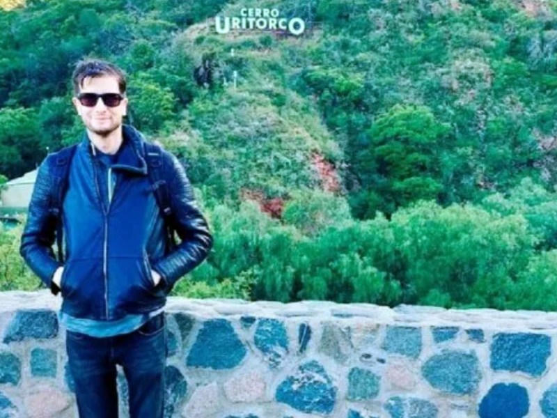 Tragedia en la Patagonia: médico entrerriano perdió la vida tras caer desde un mirador en Santa Cruz
