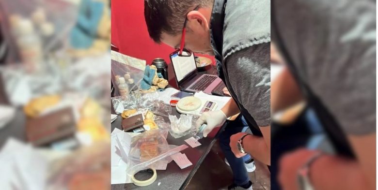 Venado Tuerto: condenaron a una mujer a cuatro años de prisión por narcotráfico