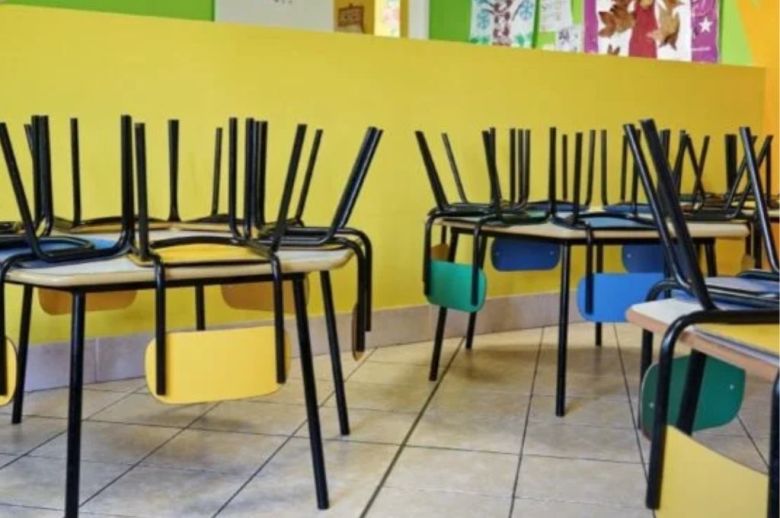 Agmer reclama la urgente cobertura de cargos de grados en escuelas primarias