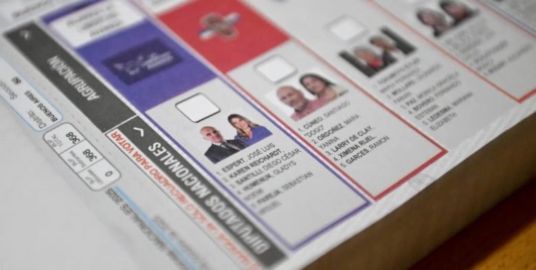 La Justicia rechazó definitivamente la reimpresión de boletas electorales en la Provincia de Buenos Aires