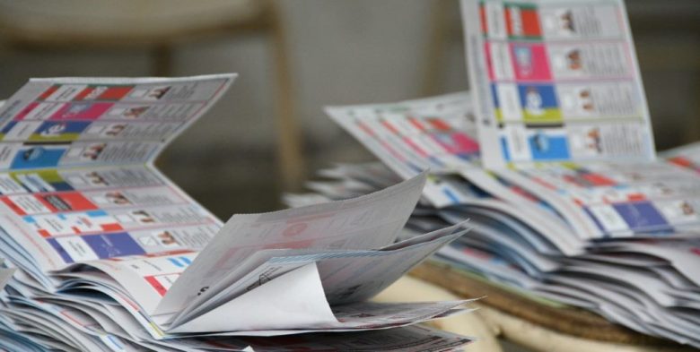 La Cámara Nacional Electoral destacó la exitosa implementación de la Boleta Única de Papel